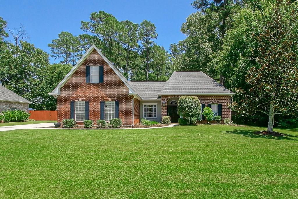 351 Vireo Drive, Mandeville, Louisiana image 1