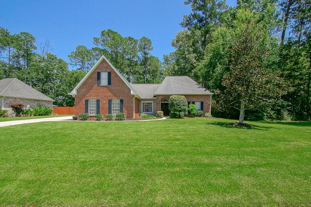 351 Vireo Drive, Mandeville, Louisiana image 27