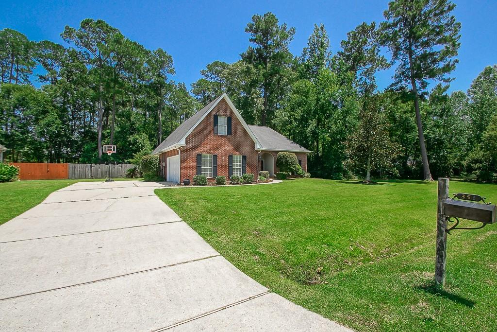 351 Vireo Drive, Mandeville, Louisiana image 28