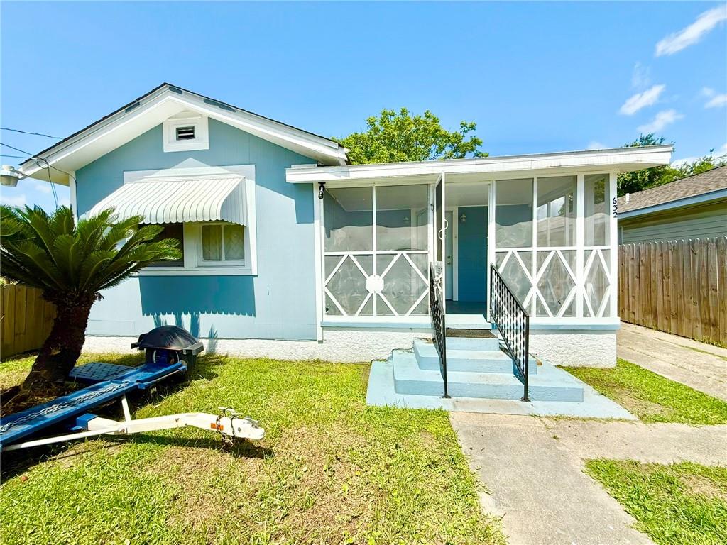 632 Eiseman Street, Marrero, Louisiana image 1