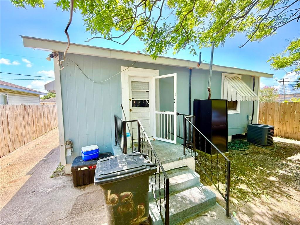 632 Eiseman Street, Marrero, Louisiana image 12