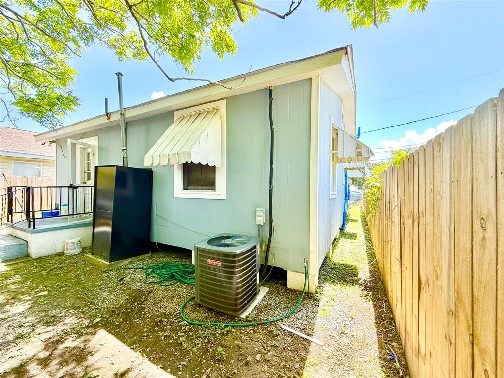 632 Eiseman Street, Marrero, Louisiana image 13