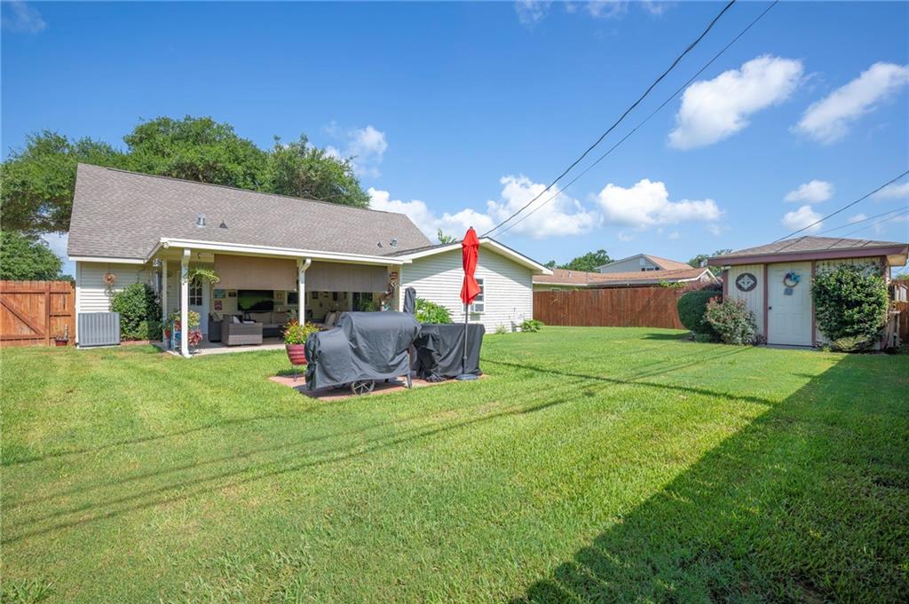 1500 Madewood Road, La Place, Louisiana image 19