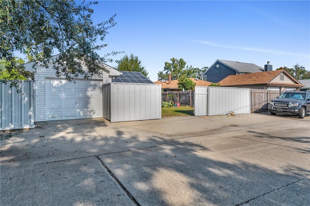 605 Park Ridge Drive, River Ridge, Louisiana image 16