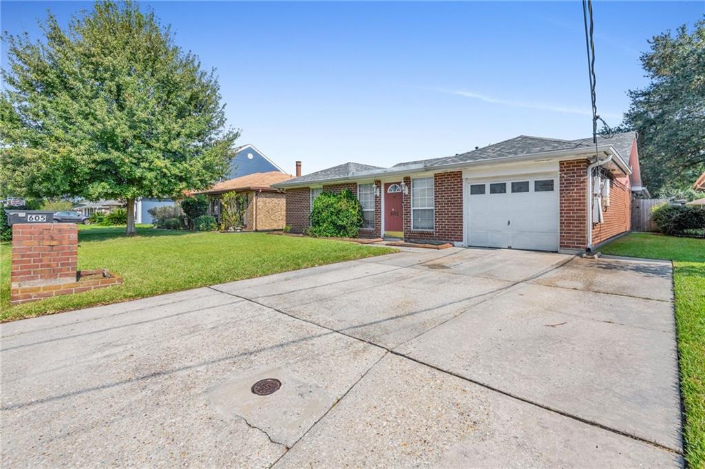 605 Park Ridge Drive, River Ridge, Louisiana image 4