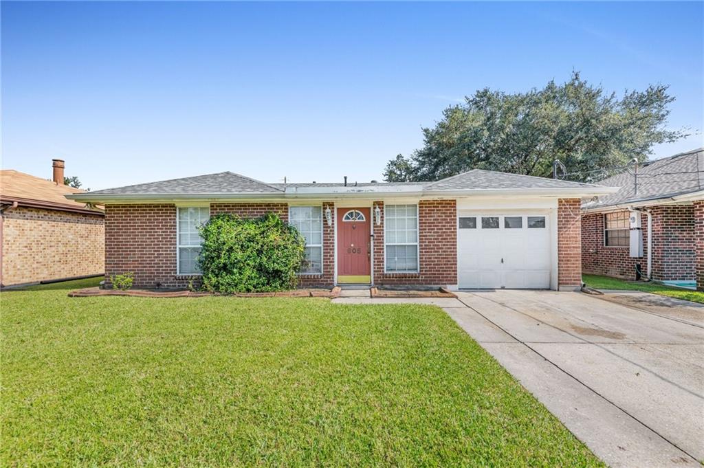 605 Park Ridge Drive, River Ridge, Louisiana image 5