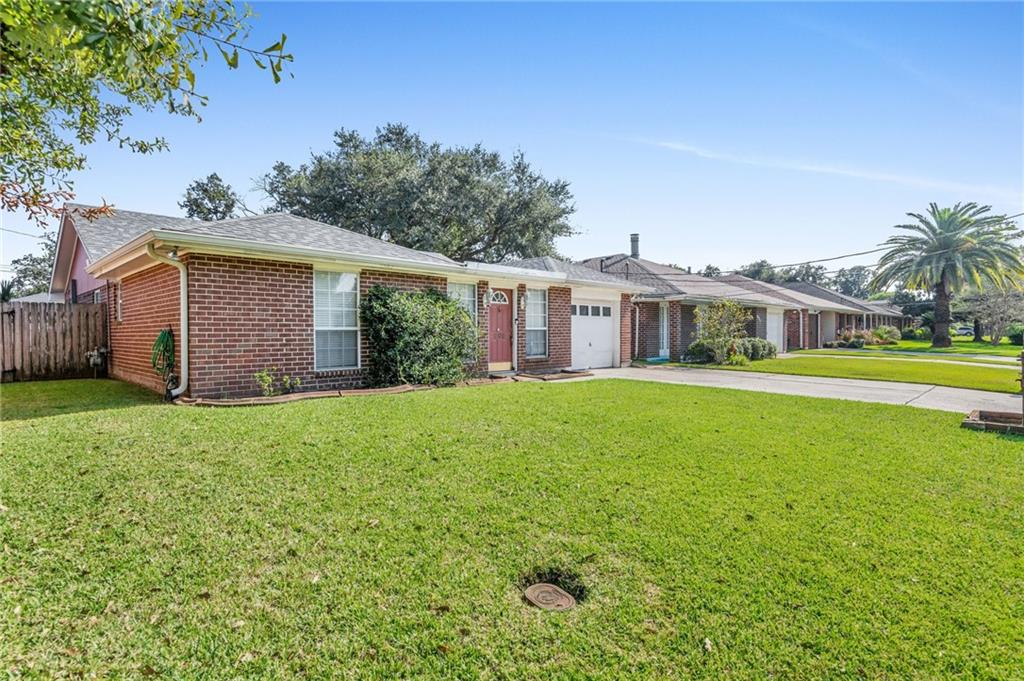 605 Park Ridge Drive, River Ridge, Louisiana image 6