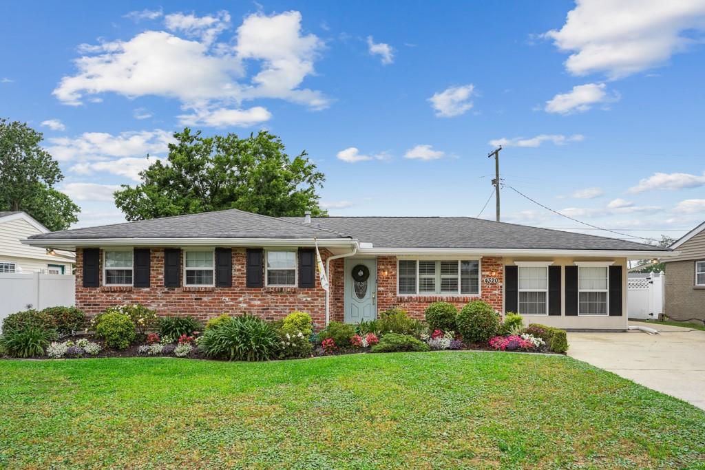 4320 Academy Drive, Metairie, Louisiana image 1