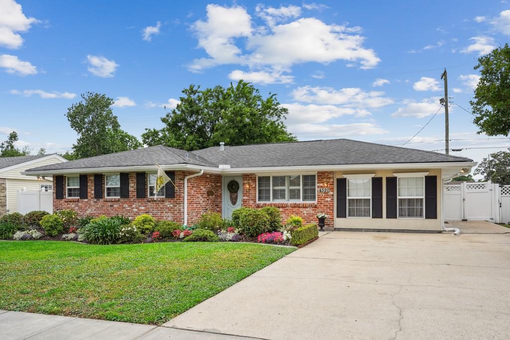 4320 Academy Drive, Metairie, Louisiana image 2