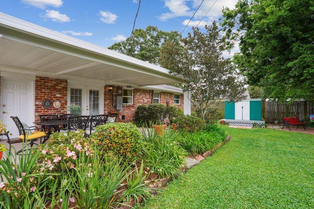 4320 Academy Drive, Metairie, Louisiana image 20