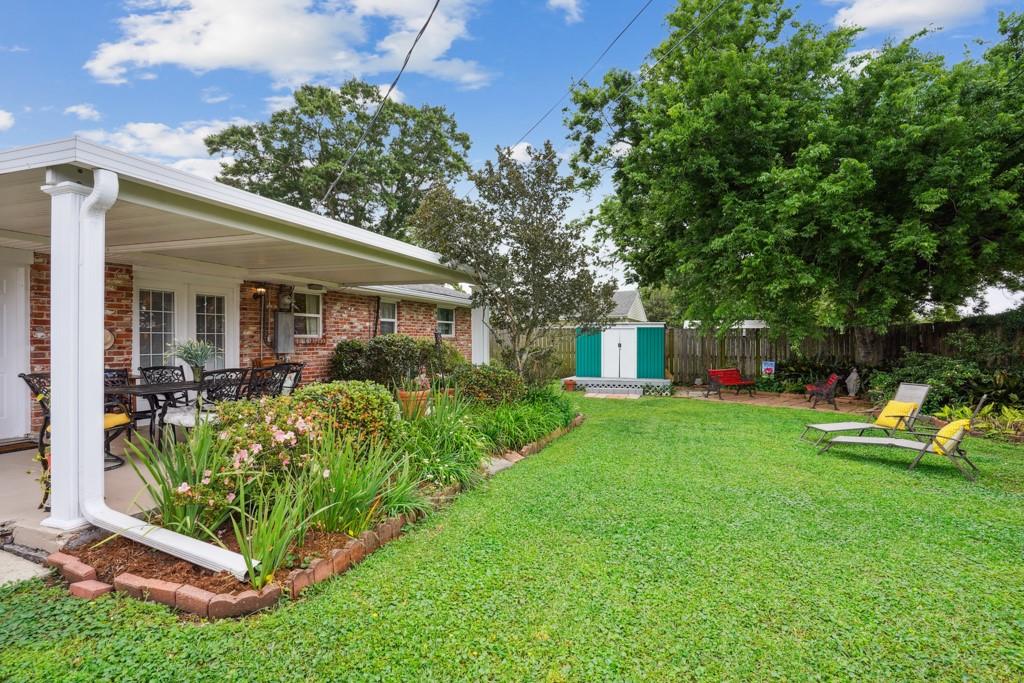 4320 Academy Drive, Metairie, Louisiana image 21