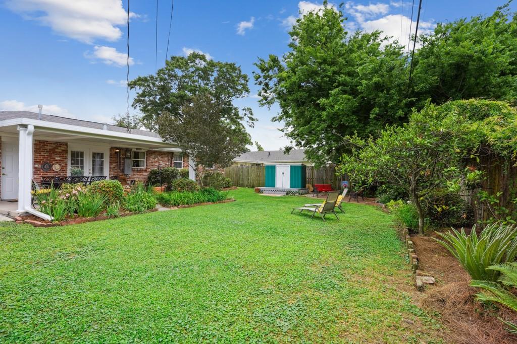 4320 Academy Drive, Metairie, Louisiana image 22