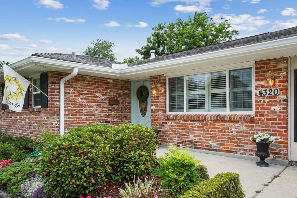 4320 Academy Drive, Metairie, Louisiana image 3