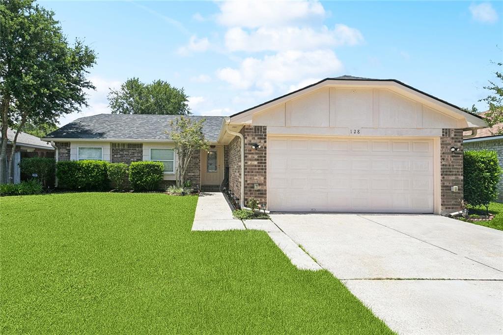 128 Hollow Rock Court, Slidell, Louisiana image 1