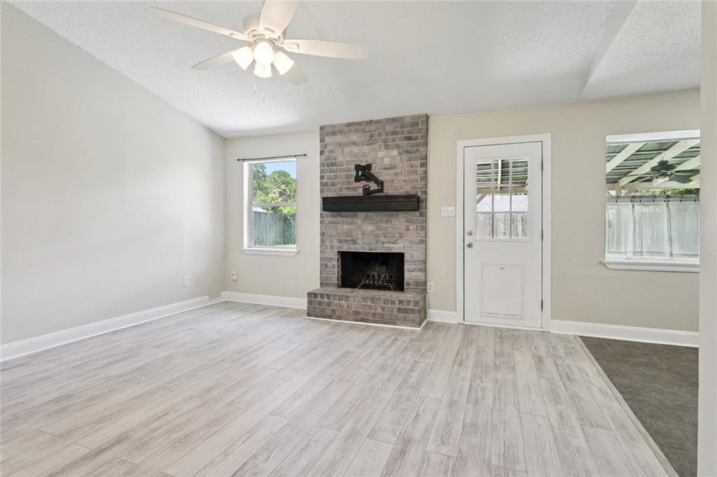 128 Hollow Rock Court, Slidell, Louisiana image 2