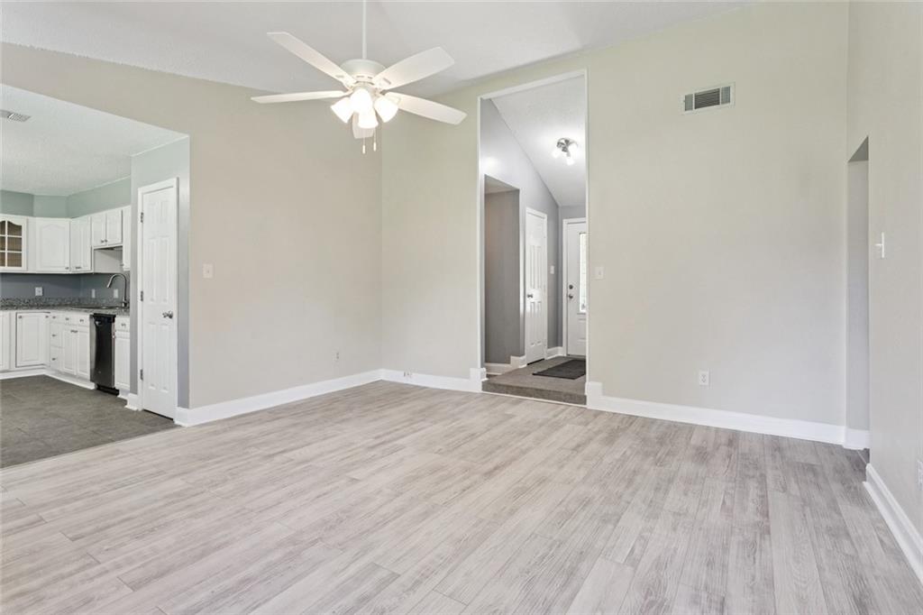 128 Hollow Rock Court, Slidell, Louisiana image 3