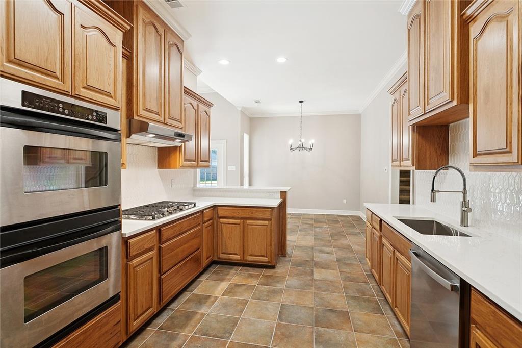 319 Red Maple Drive, Mandeville, Louisiana image 4