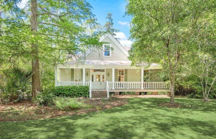 73527 Military Road, Covington, Louisiana image 1