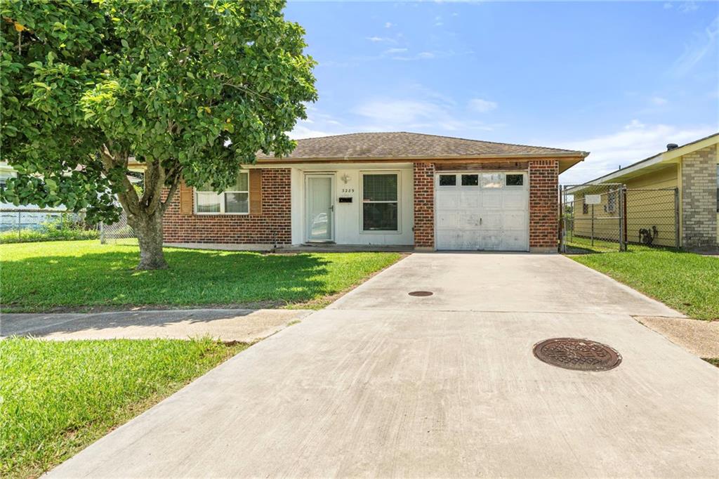 3289 Continental Drive, Kenner, Louisiana image 1