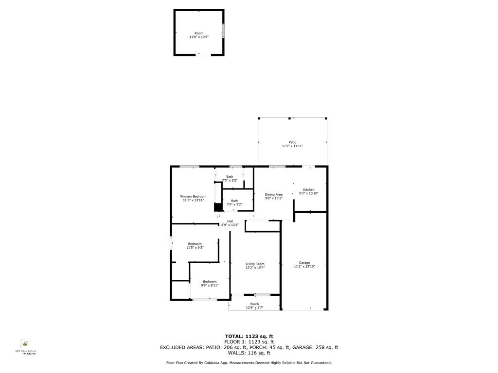 3289 Continental Drive, Kenner, Louisiana image 17