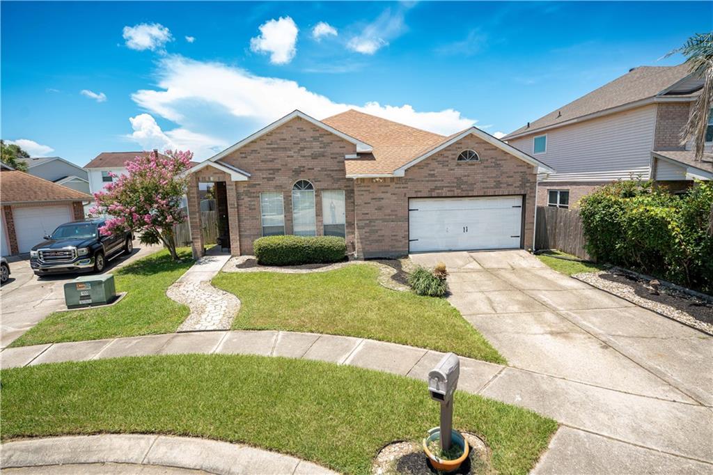157 Barnes Court, Gretna, Louisiana image 2