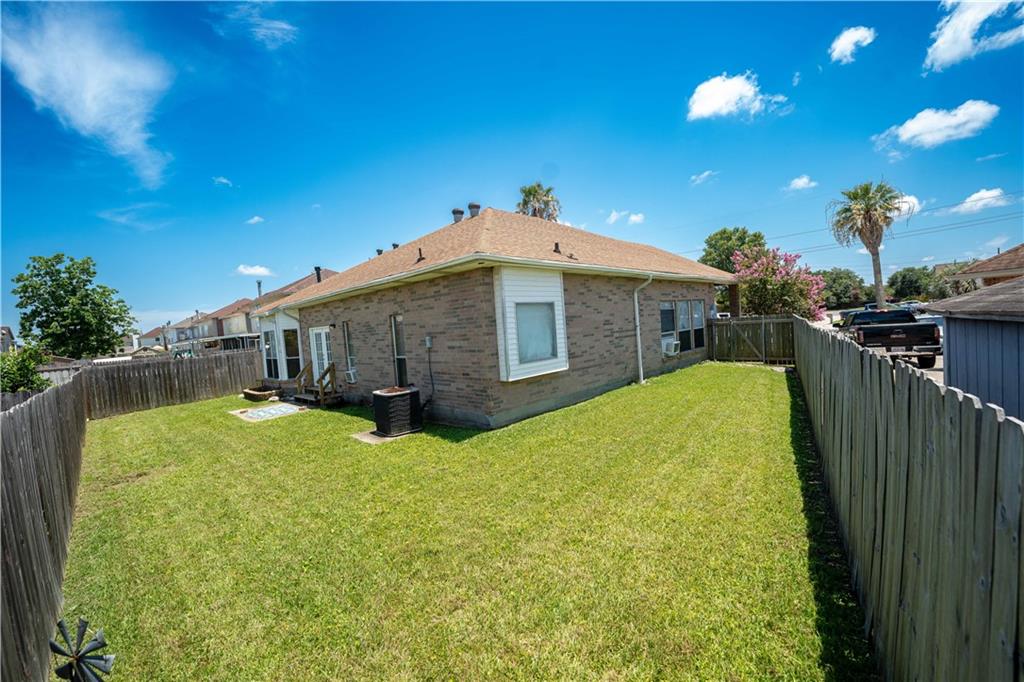 157 Barnes Court, Gretna, Louisiana image 3
