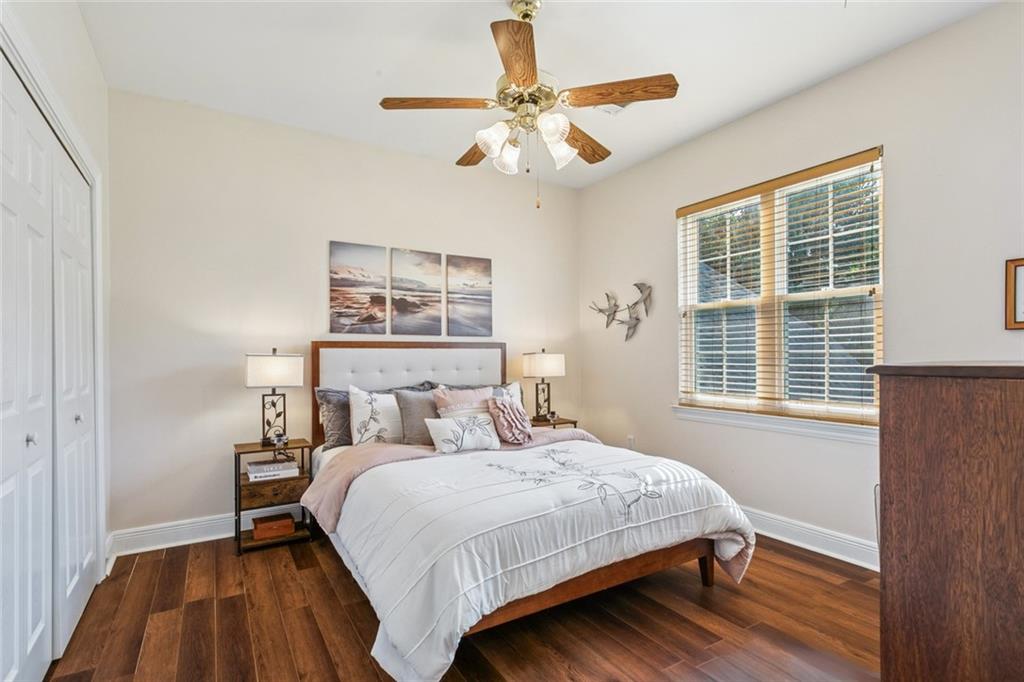 1285 Ridge Way Drive, Mandeville, Louisiana image 10