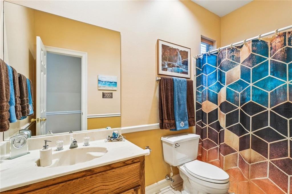 1285 Ridge Way Drive, Mandeville, Louisiana image 11