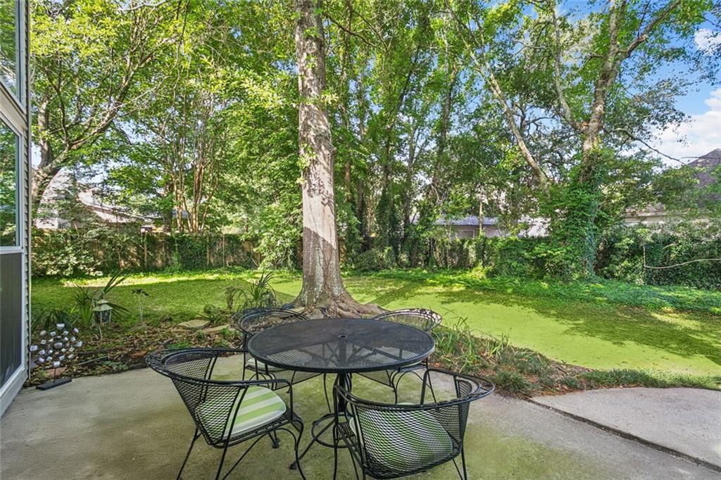 1285 Ridge Way Drive, Mandeville, Louisiana image 13