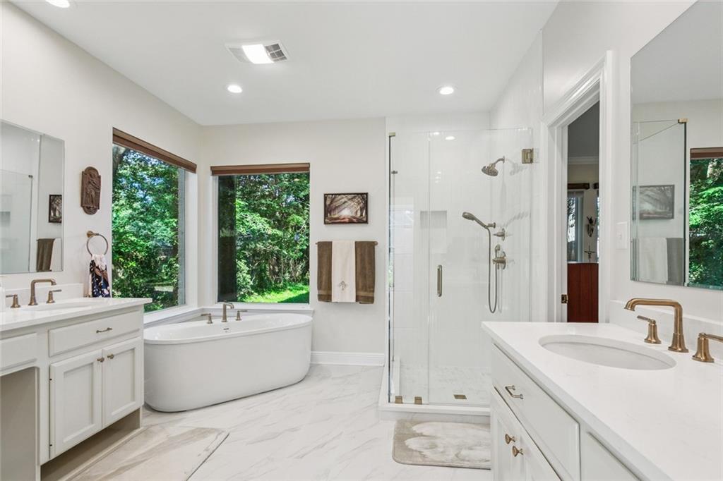 1285 Ridge Way Drive, Mandeville, Louisiana image 8
