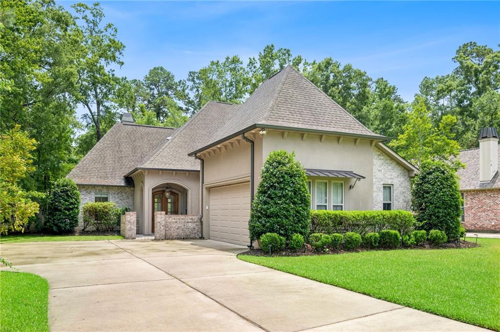 1012 Gloria Court, Mandeville, Louisiana image 1