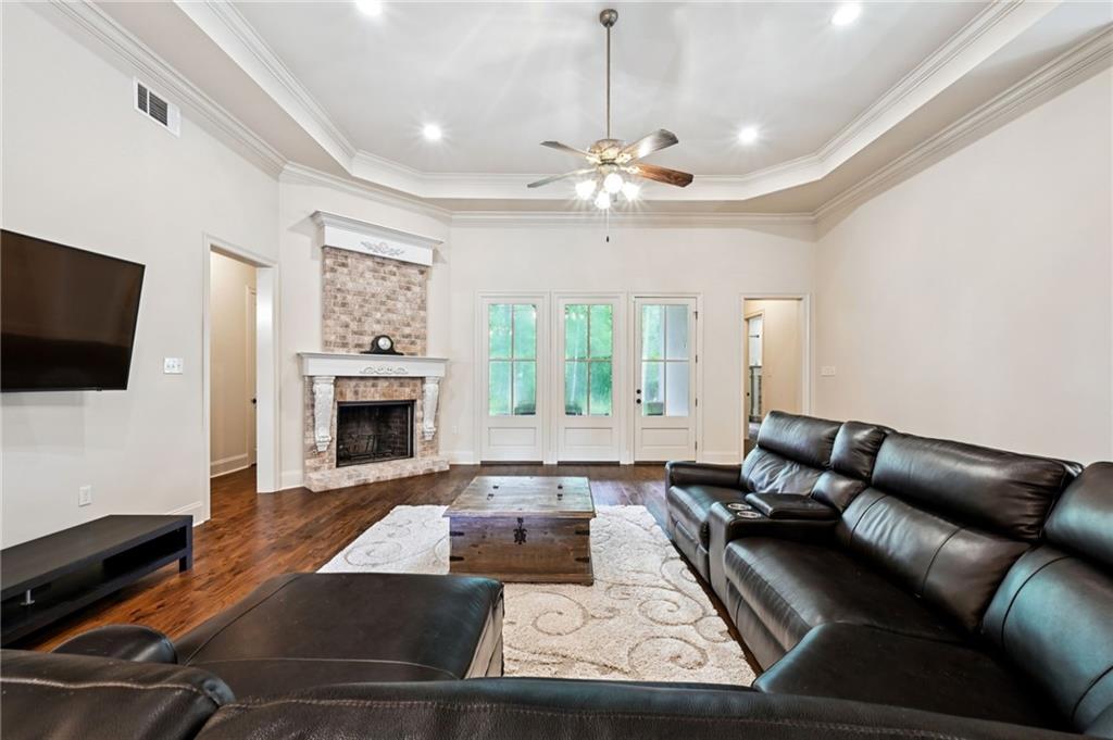 1012 Gloria Court, Mandeville, Louisiana image 17