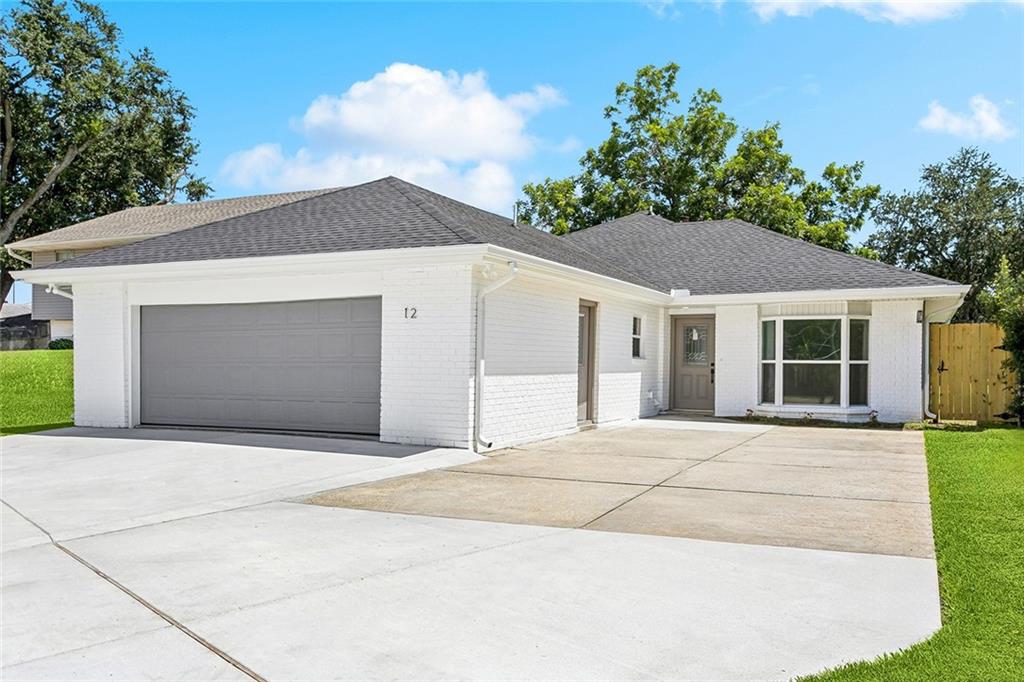 12 Fairlane Drive, Metairie, Louisiana image 1