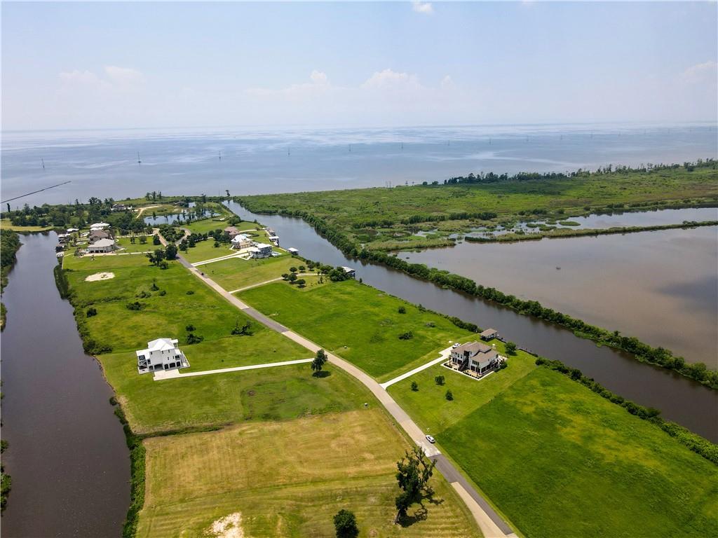 Lot 27 S Chenier Drive, Madisonville, Louisiana image 14