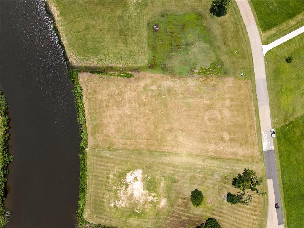 Lot 27 S Chenier Drive, Madisonville, Louisiana image 2