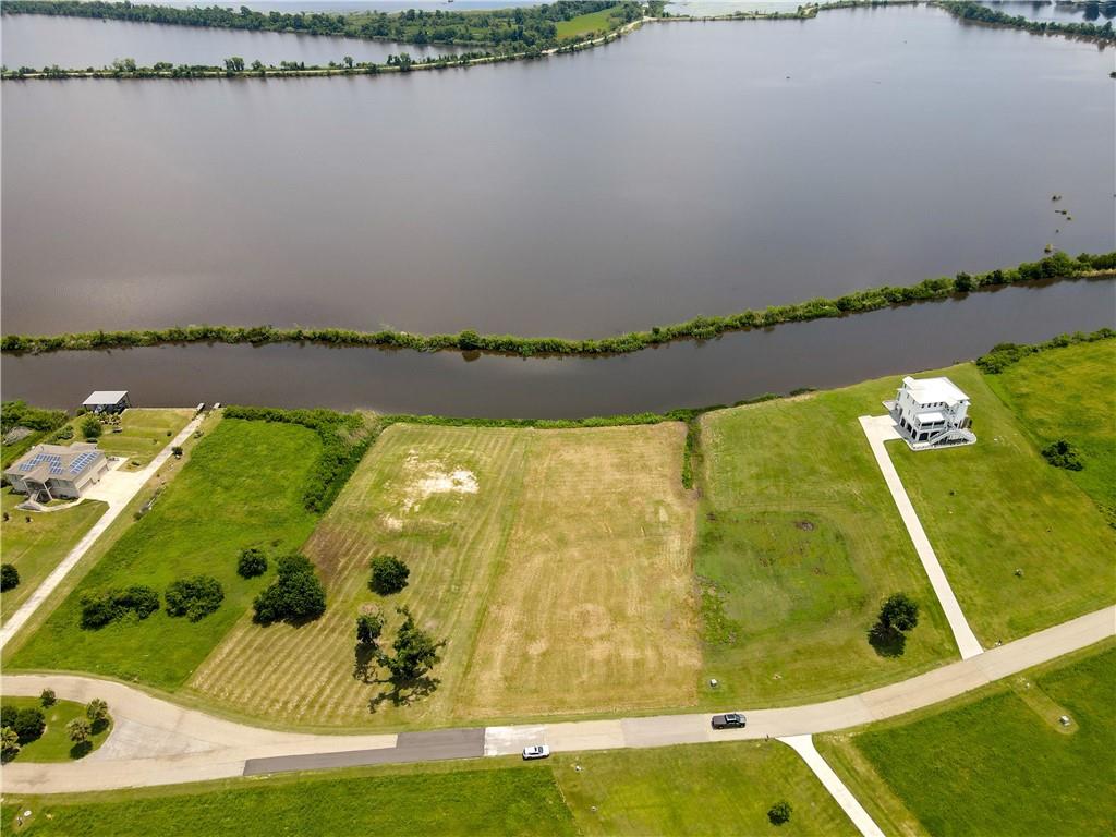 Lot 27 S Chenier Drive, Madisonville, Louisiana image 5