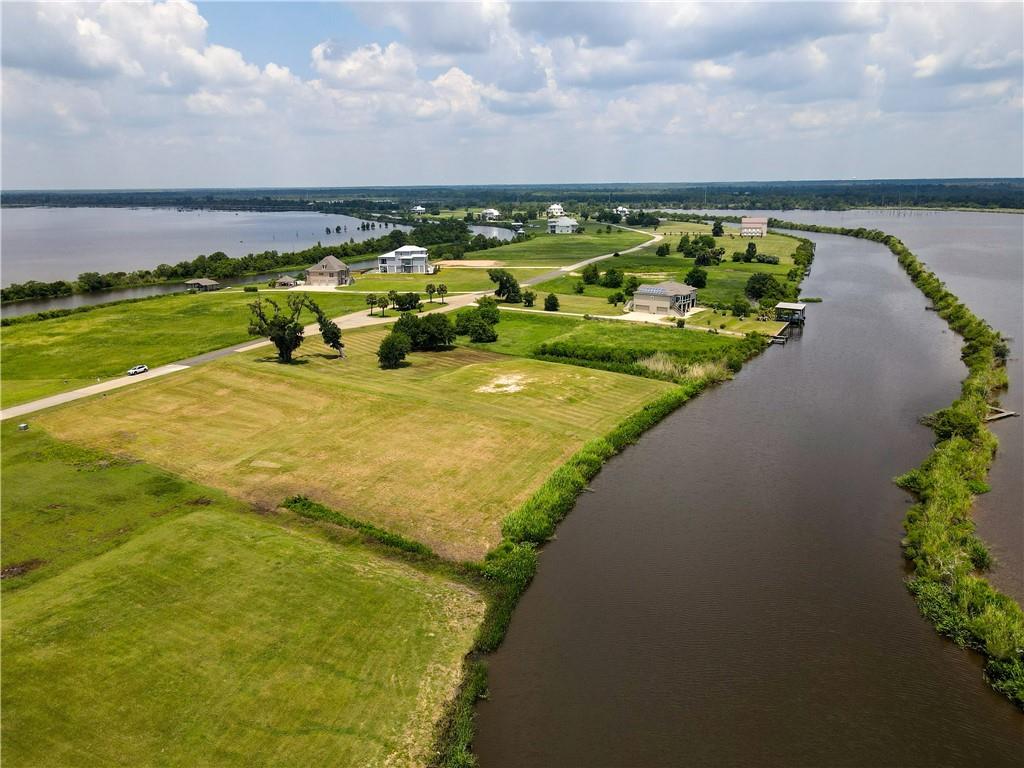 Lot 27 S Chenier Drive, Madisonville, Louisiana image 6