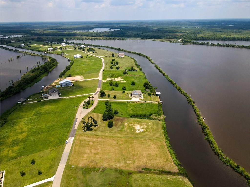 Lot 27 S Chenier Drive, Madisonville, Louisiana image 8