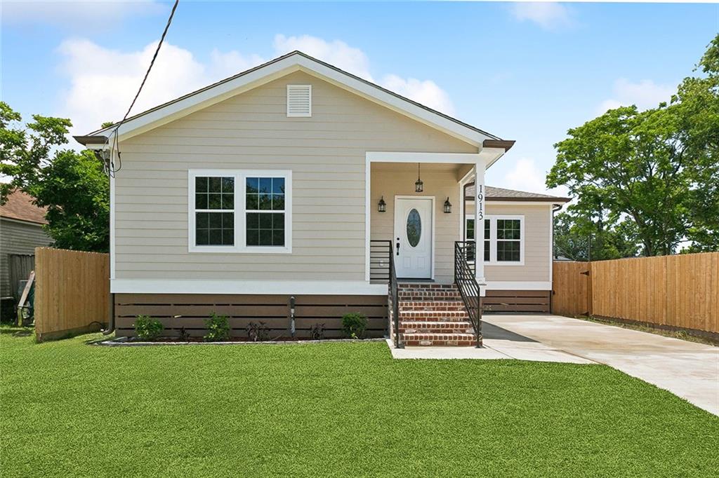 1913 Kansas Avenue, Kenner, Louisiana image 1