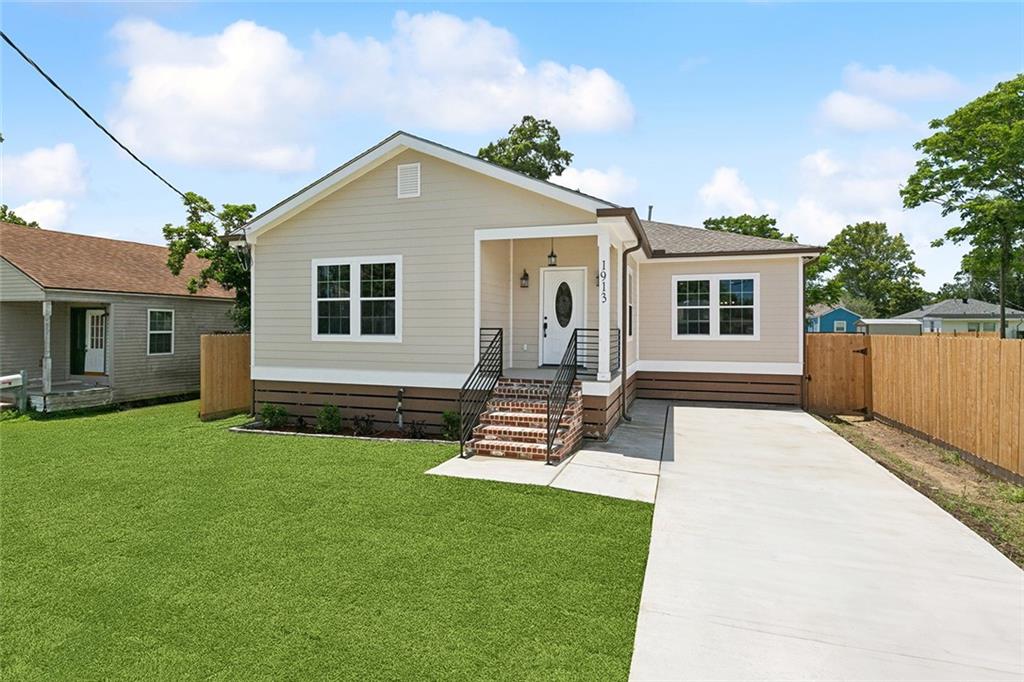 1913 Kansas Avenue, Kenner, Louisiana image 2