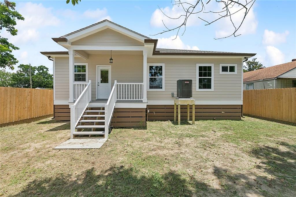 1913 Kansas Avenue, Kenner, Louisiana image 3