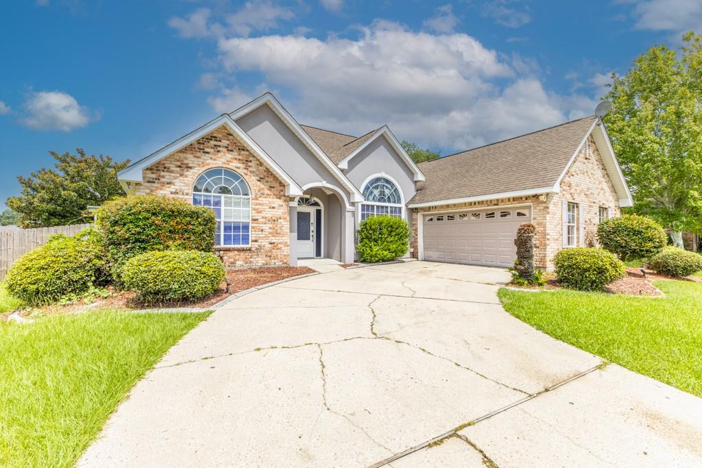 201 Annette Drive, Slidell, Louisiana image 2