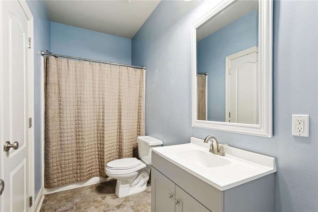 217 Sap Berry Drive, Madisonville, Louisiana image 18