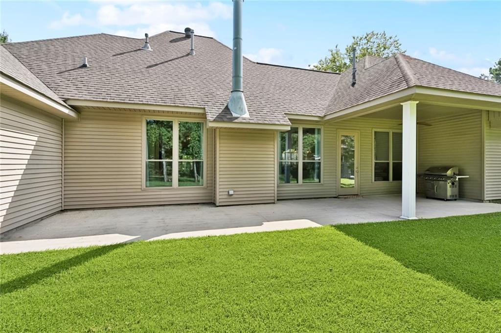 217 Sap Berry Drive, Madisonville, Louisiana image 21