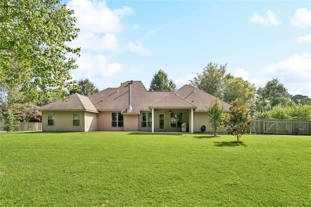 217 Sap Berry Drive, Madisonville, Louisiana image 22