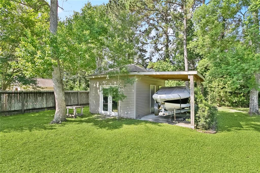 217 Sap Berry Drive, Madisonville, Louisiana image 23