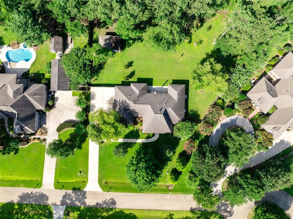 217 Sap Berry Drive, Madisonville, Louisiana image 26