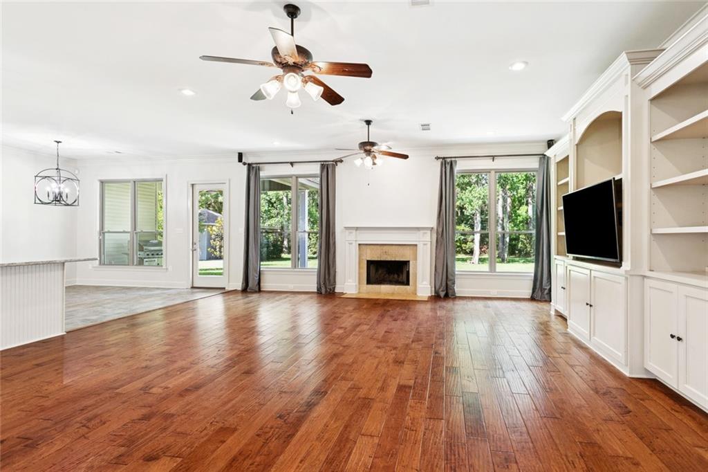 217 Sap Berry Drive, Madisonville, Louisiana image 5