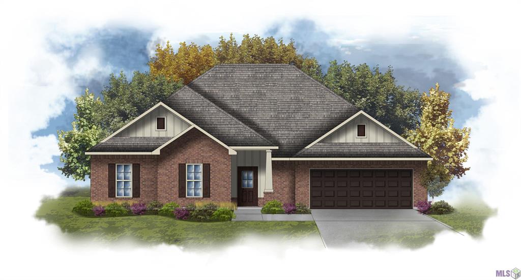 39708 Farming Lane, Pearl River, Louisiana image 1