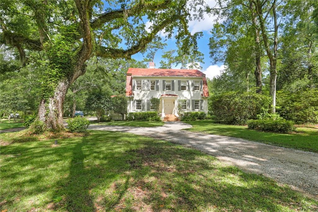 21005 Sims Vallon Road, Covington, Louisiana image 1